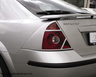 FORD MONDEO, Hátsó lámpa maszk