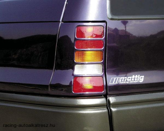 OPEL ASTRA F, Hátsó lámpa maszk