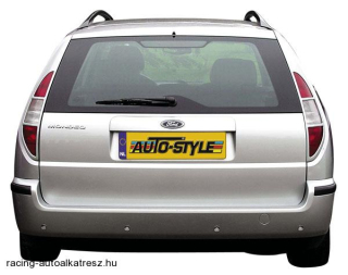 FORD MONDEO, Hátsó lámpa maszk