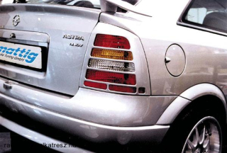 OPEL ASTRA G, Hátsó lámpa maszk