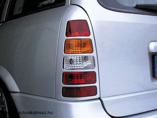 OPEL ASTRA G, Hátsó lámpa maszk