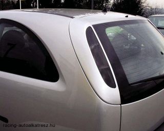 OPEL CORSA C, Hátsó lámpa maszk