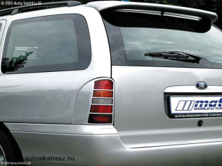 FORD MONDEO, Hátsó lámpa maszk