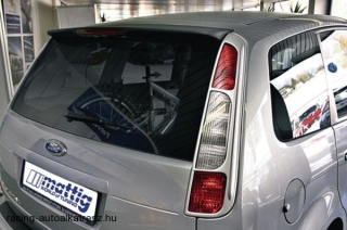 FORD FOCUS C-MAX, Hátsó lámpa maszk