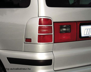 VOLKSWAGEN SHARAN, Hátsó lámpa maszk