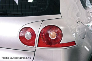 VOLKSWAGEN GOLF V, Hátsó lámpa maszk
