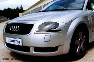 AUDI TT, Első lámpa maszk