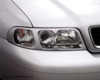 AUDI A4, Első lámpa maszk