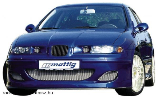 SEAT LEON, Első lámpa maszk