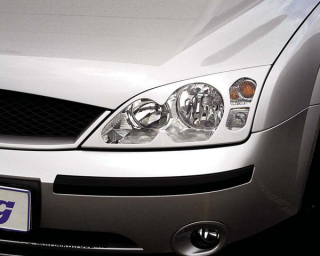 FORD MONDEO, Első lámpa maszk