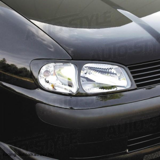 SEAT CORDOBA, Első lámpa maszk