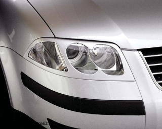 VOLKSWAGEN PASSAT, Első lámpa maszk