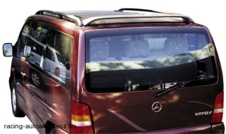 MERCEDES-BENZ VITO, Hátsó tető szárny