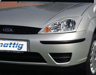 FORD FOCUS, Első lámpa maszk