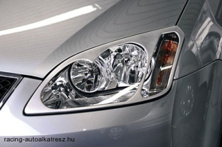 FORD FOCUS C-MAX, Első lámpa maszk