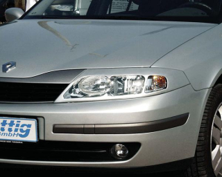 RENAULT LAGUNA, Első lámpa maszk