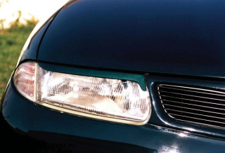 MITSUBISHI CARISMA, Szemöldök