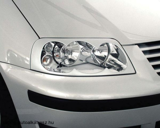 VOLKSWAGEN PASSAT, Első lámpa maszk