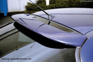 OPEL TIGRA, Hátsó tető szárny