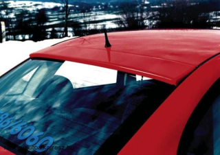 OPEL VECTRA B, Hátsó tető szárny