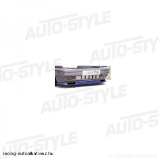 OPEL ASTRA F, Lökháritó toldat