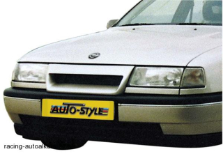 OPEL VECTRA A, Hűtőrács
