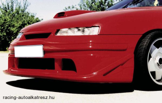OPEL CALIBRA, Hűtőmaszk spoiler