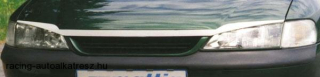 OPEL VECTRA B, Hűtőmaszk spoiler