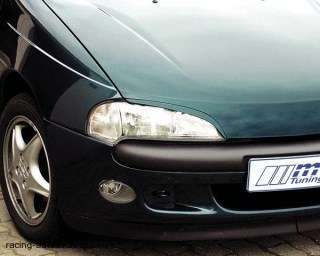 OPEL TIGRA, Motorháztető toldat