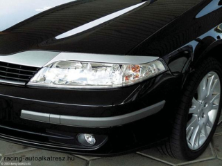 RENAULT LAGUNA, Szemöldök
