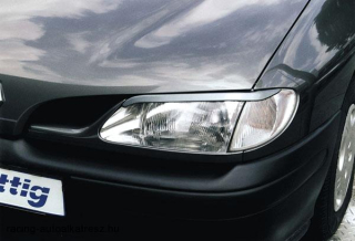 RENAULT MEGANE, Szemöldök