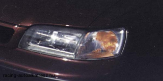 TOYOTA CARINA, Szemöldök