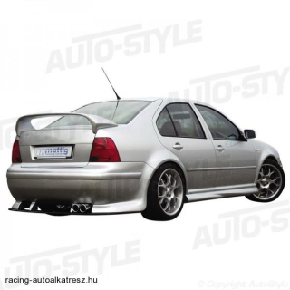 VOLKSWAGEN BORA, Lökháritó toldat