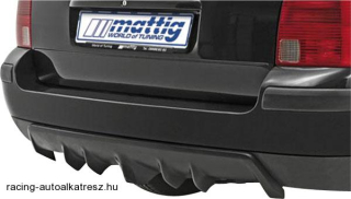 VOLKSWAGEN PASSAT, Diffúzor