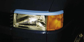 VOLKSWAGEN TRANSPORTER, Szemöldök