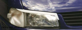 VOLKSWAGEN TRANSPORTER, Szemöldök