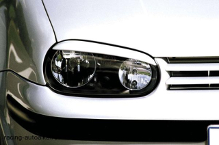 VOLKSWAGEN GOLF IV, Szemöldök