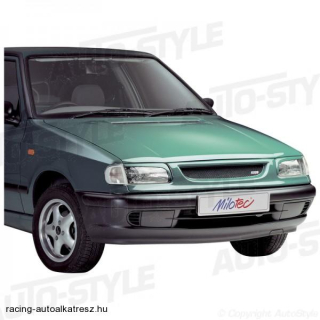 SKODA FELICIA, Szemöldök