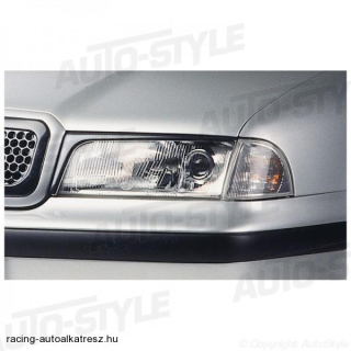SKODA OCTAVIA, Szemöldök
