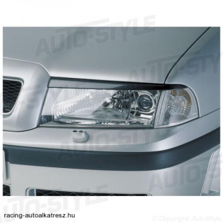 SKODA OCTAVIA, Szemöldök