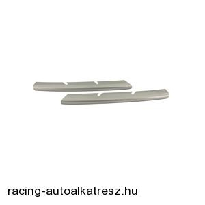 SKODA FABIA, Lökháritó toldat