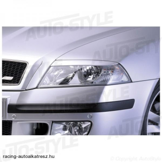SKODA OCTAVIA, Szemöldök