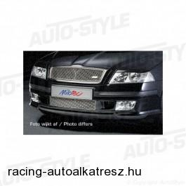 SKODA OCTAVIA, Hűtőrács