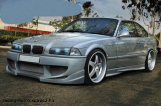 BMW SERIE 3 E36, Első lökhárító