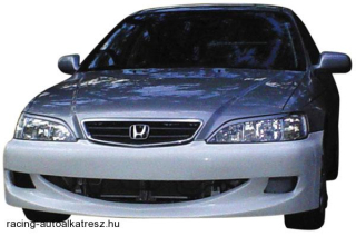 HONDA ACCORD, Első lökhárító