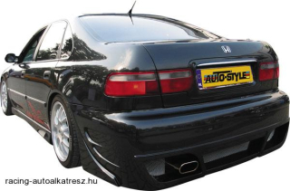 HONDA ACCORD, Hátsó lökhárító