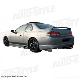 HONDA PRELUDE, Küszöb spoiler