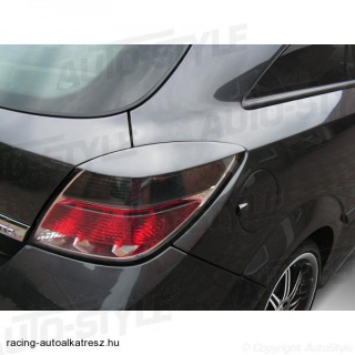 OPEL ASTRA H, Hátsó lámpa maszk