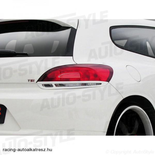 VOLKSWAGEN SCIROCCO, Hátsó lámpa maszk