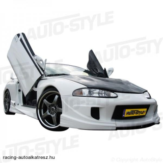 MITSUBISHI ECLIPSE, Küszöb spoiler